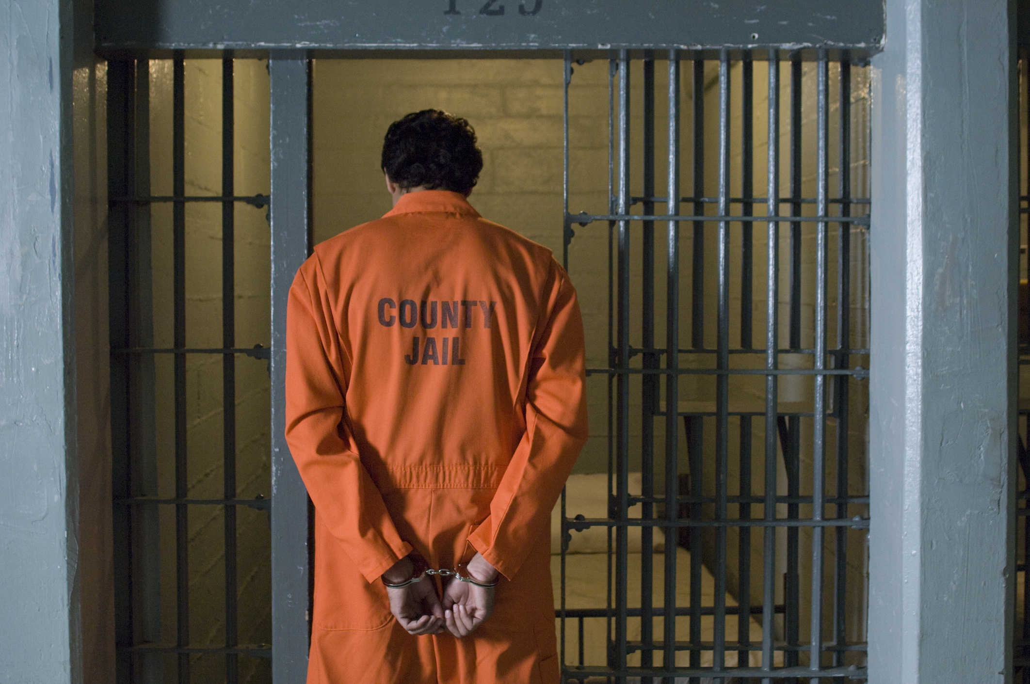 Incarceration: The Longest COVID Sentence